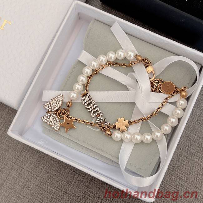 Dior Necklace CE7873