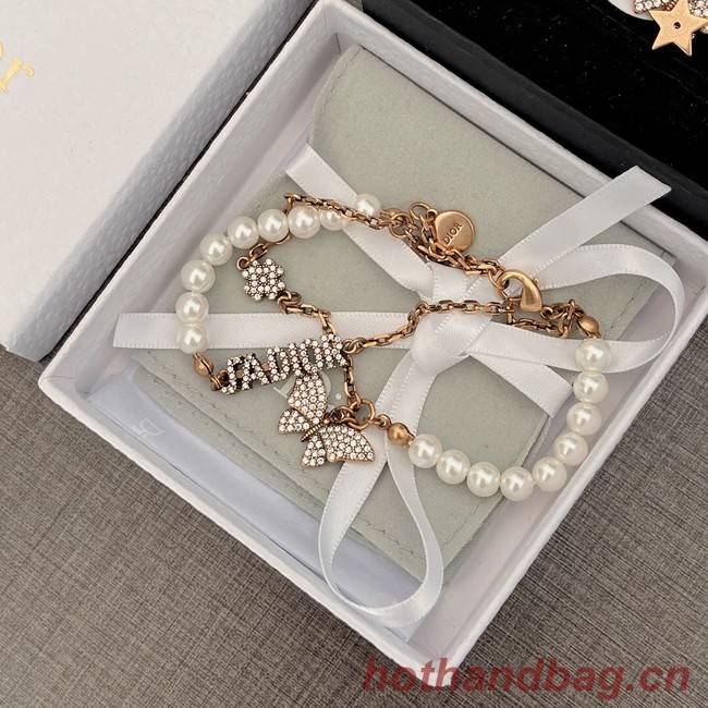 Dior Necklace CE7873