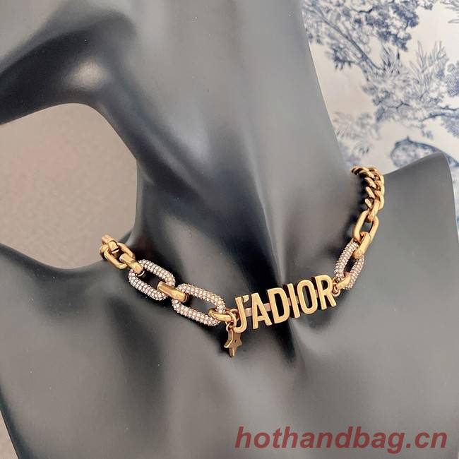 Dior Necklace CE7877