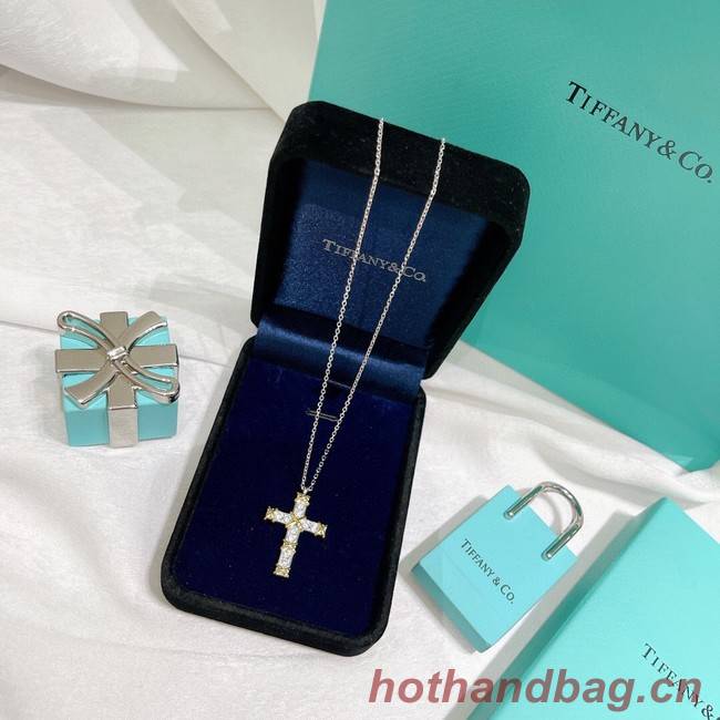 TIFFANY Necklace CE7869