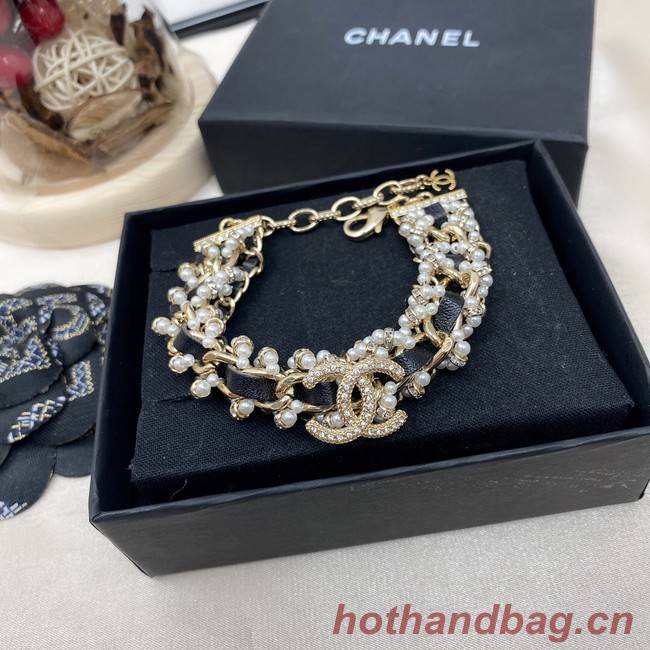 Chanel Bracelet CE7931