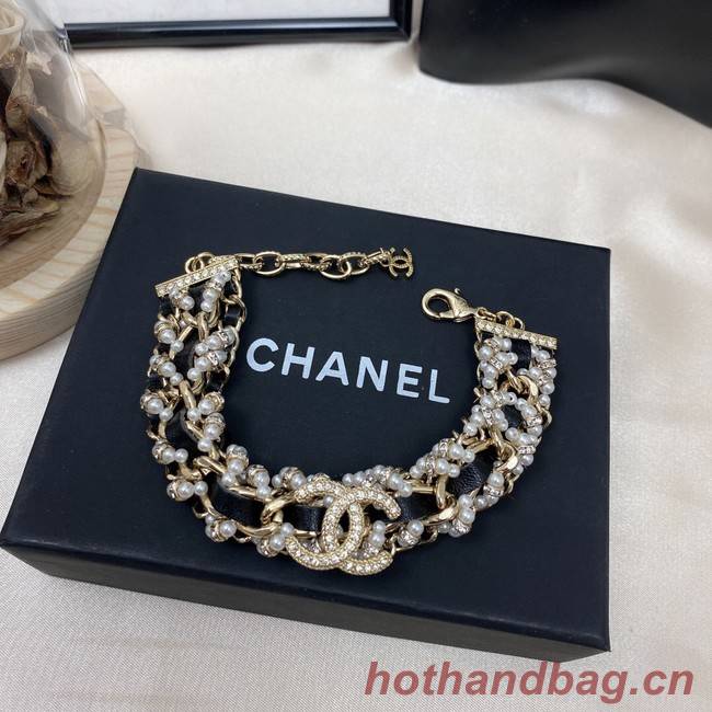 Chanel Bracelet CE7931