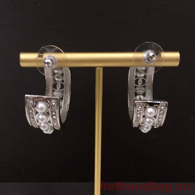 Chanel Earrings CE7930