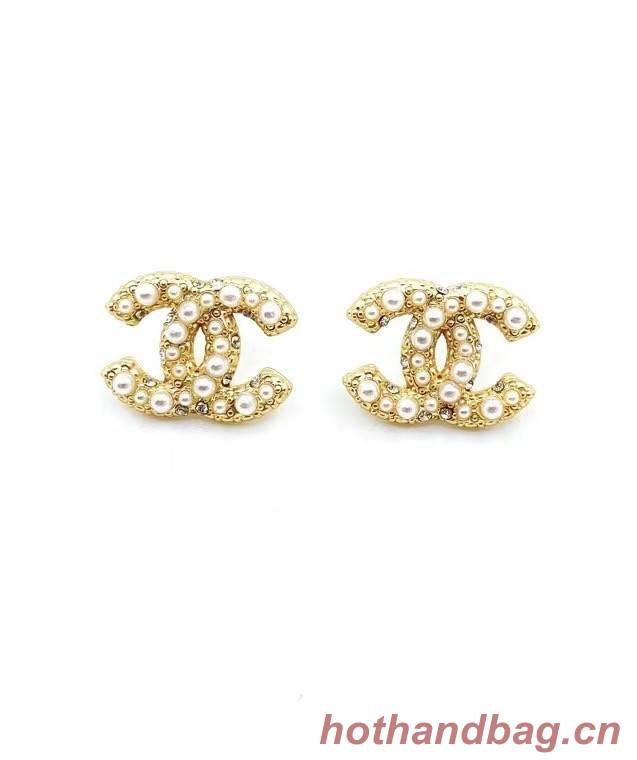 Chanel Earrings CE7945