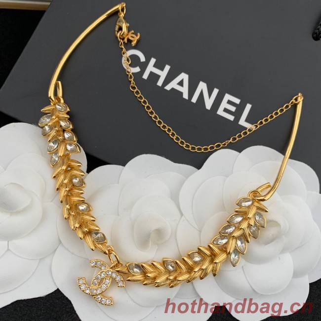 Chanel Necklace CE7934