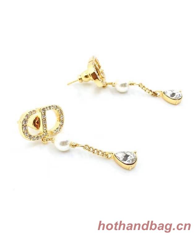 Dior Earrings CE7947