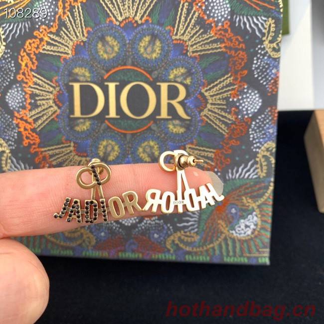 Dior Earrings CE7949