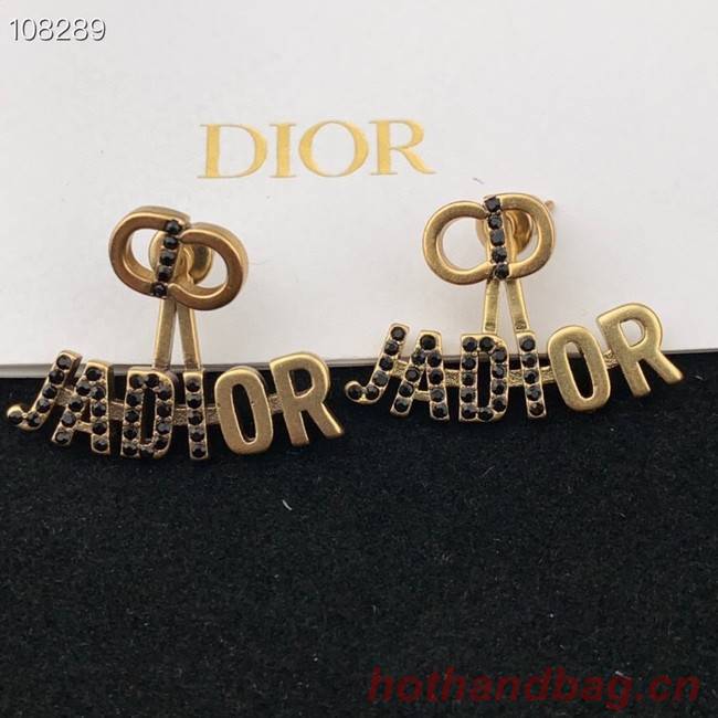 Dior Earrings CE7949