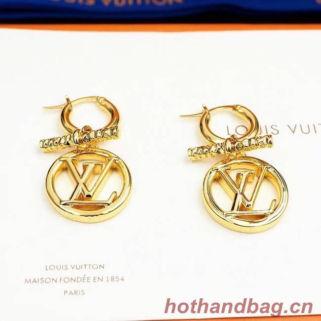 Louis Vuitton Earrings CE7944