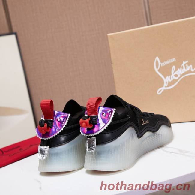 Christian Louboutin mens shoes 92636-4