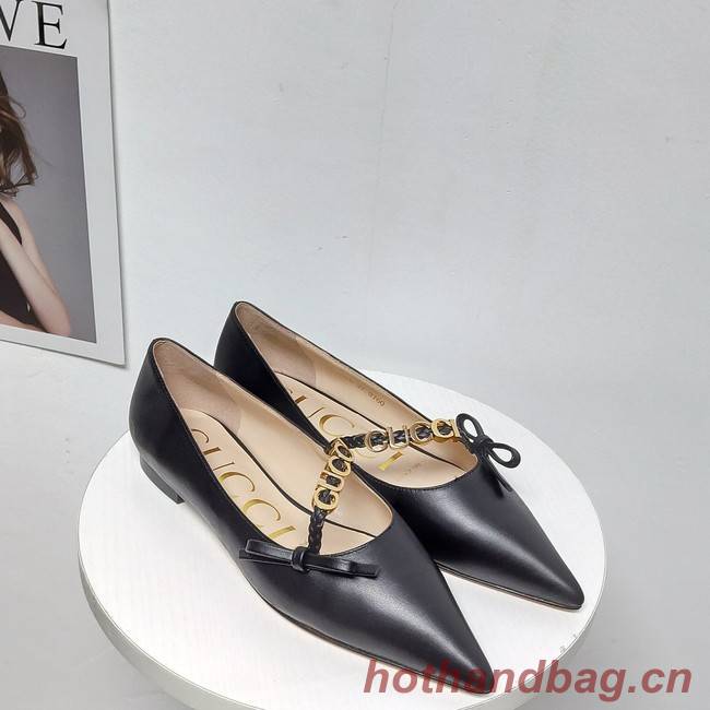 Gucci Shoes 92686-3