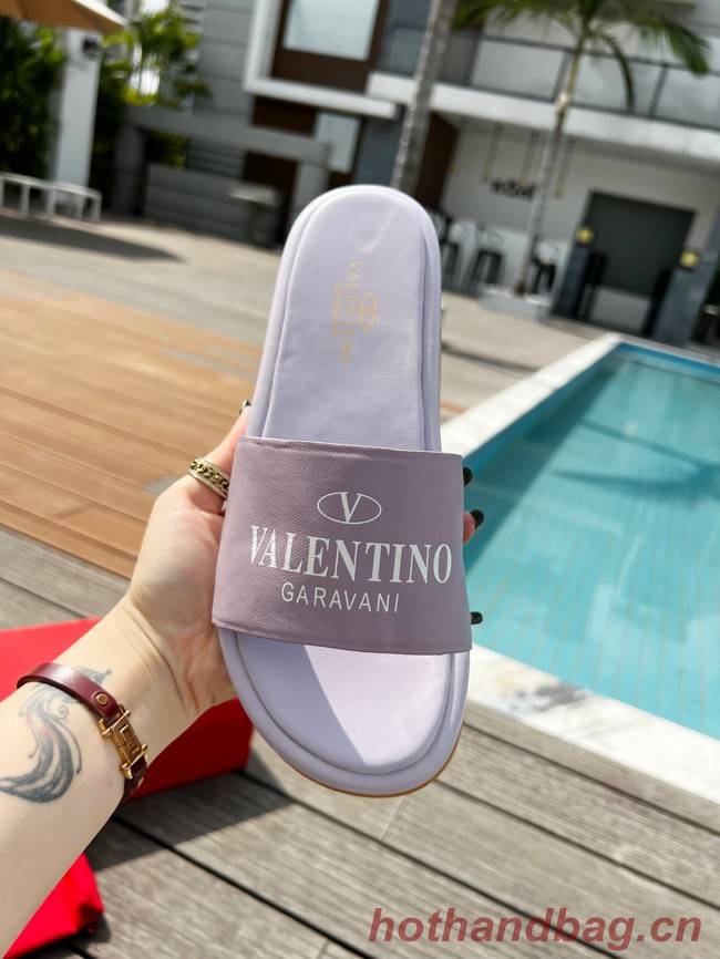 Valentino slipper 92692-1