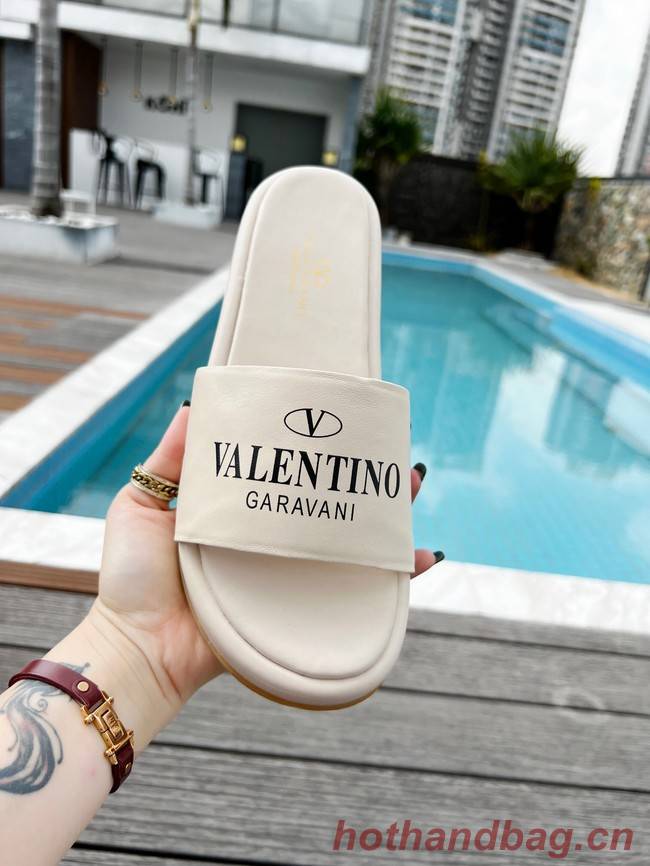 Valentino slipper 92692-6