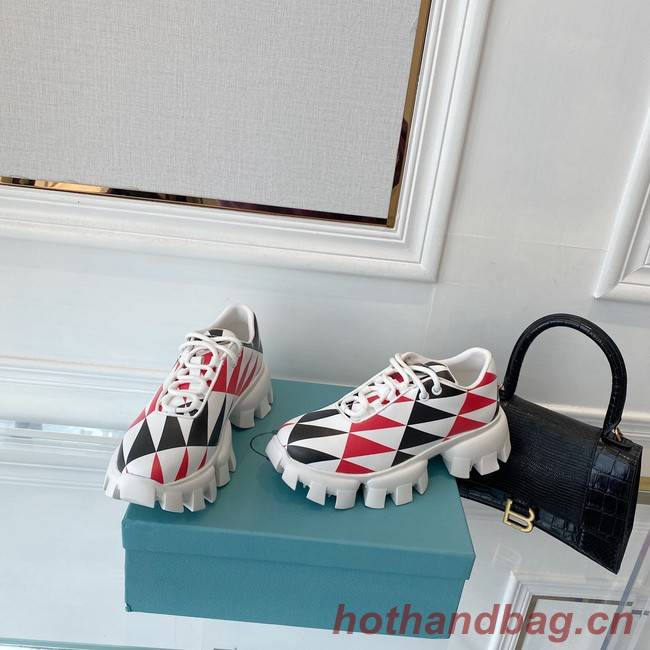 Prada lovers shoes 92685-3