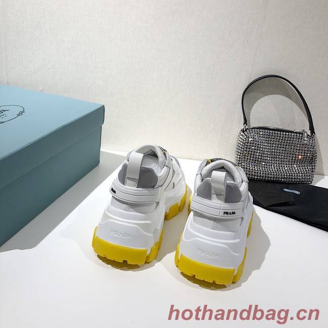 Prada shoes 92684-4