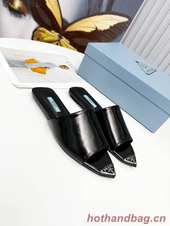 Prada slipper 91087-6