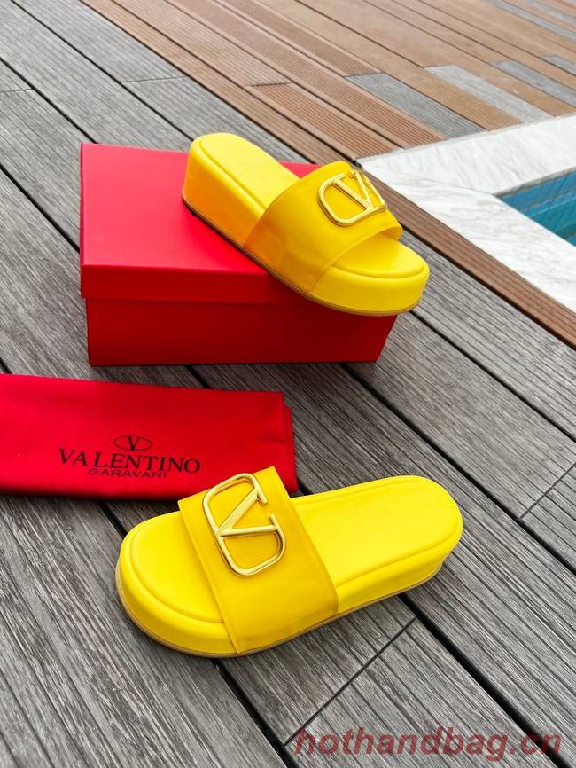 Valentino slipper 92693-5