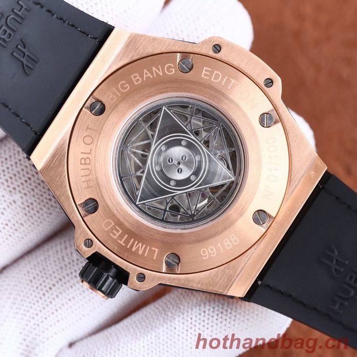 Hublot Watch HBW00027-1