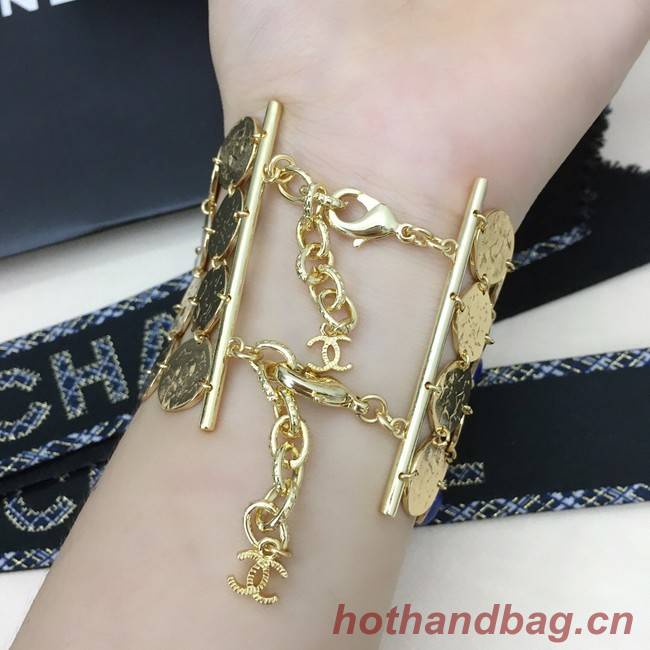 Chanel Bracelet CE7982