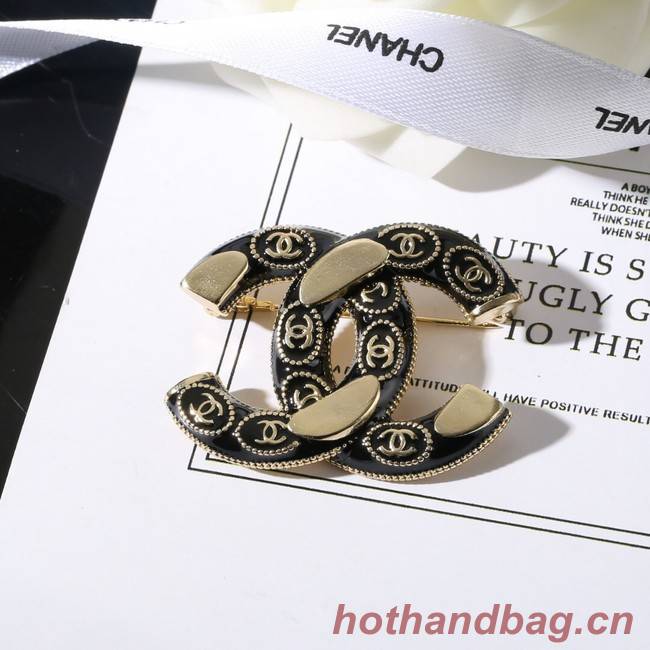 Chanel Brooch CE7967