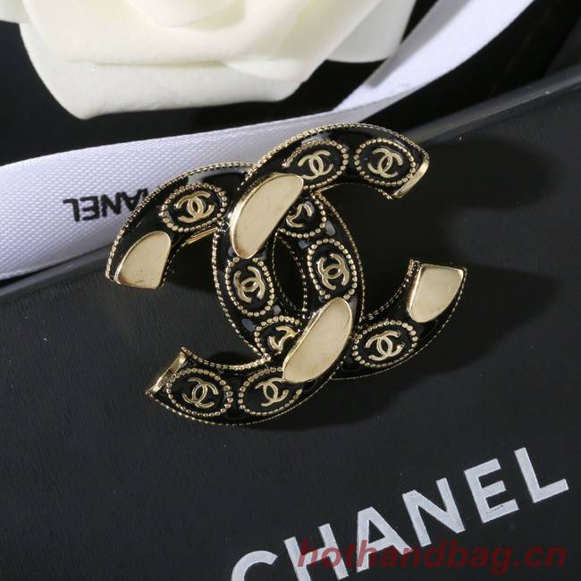 Chanel Brooch CE7967