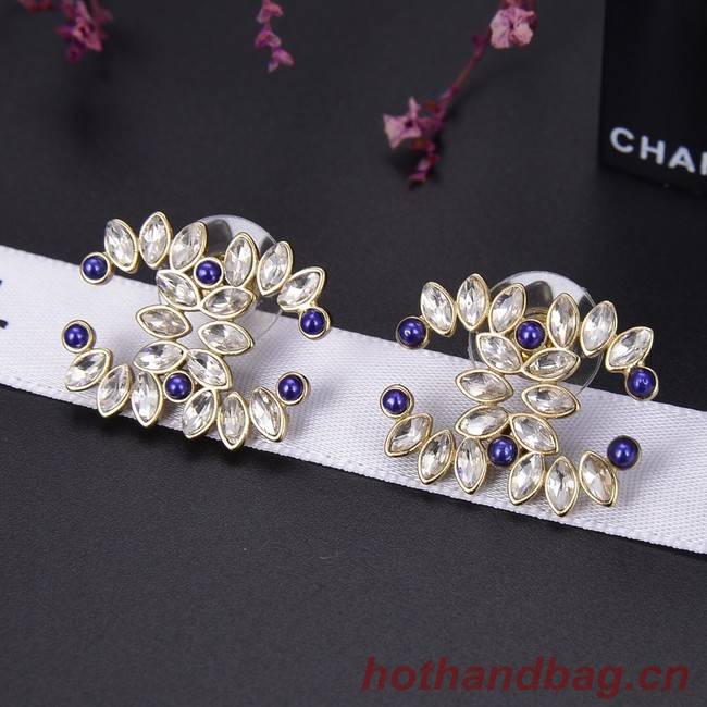 Chanel Earrings CE7960