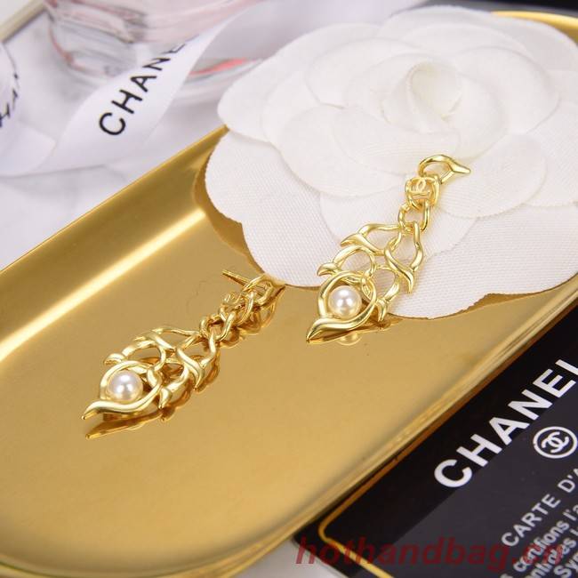 Chanel Earrings CE7961