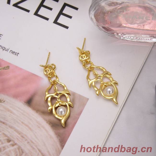 Chanel Earrings CE7961