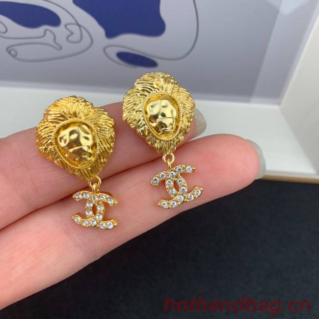 Chanel Earrings CE7963