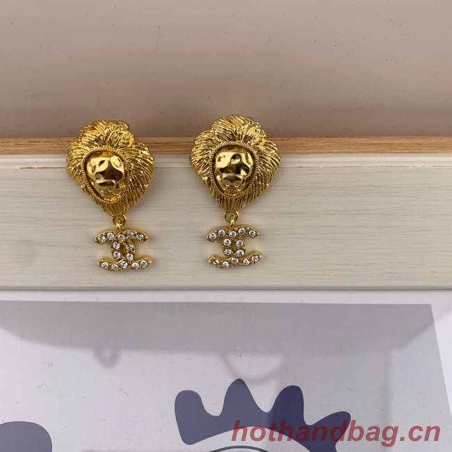 Chanel Earrings CE7963