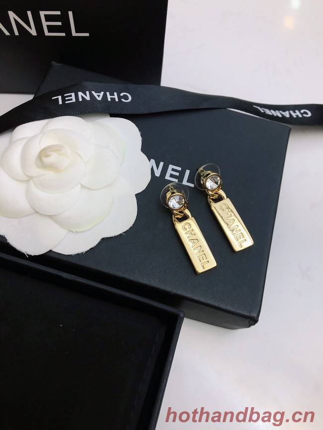 Chanel Earrings CE7965