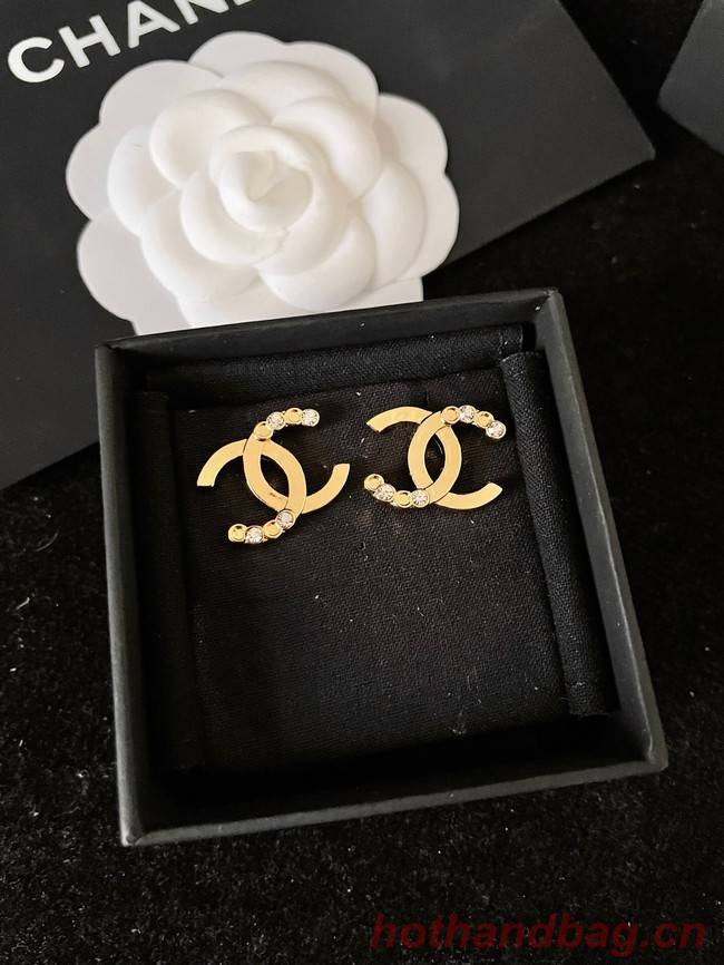 Chanel Earrings CE7969