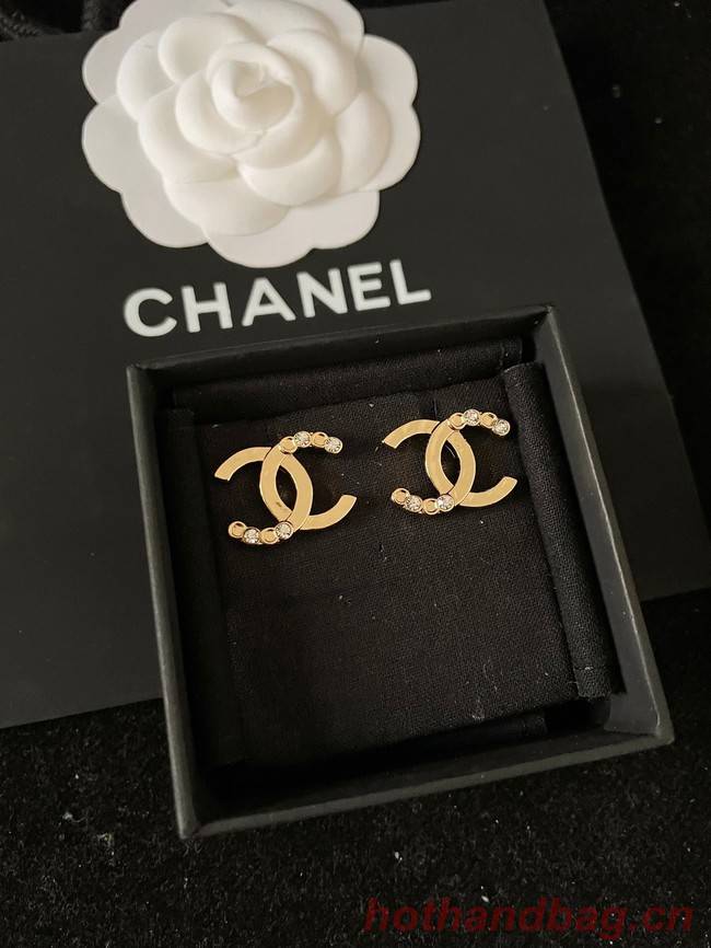 Chanel Earrings CE7969