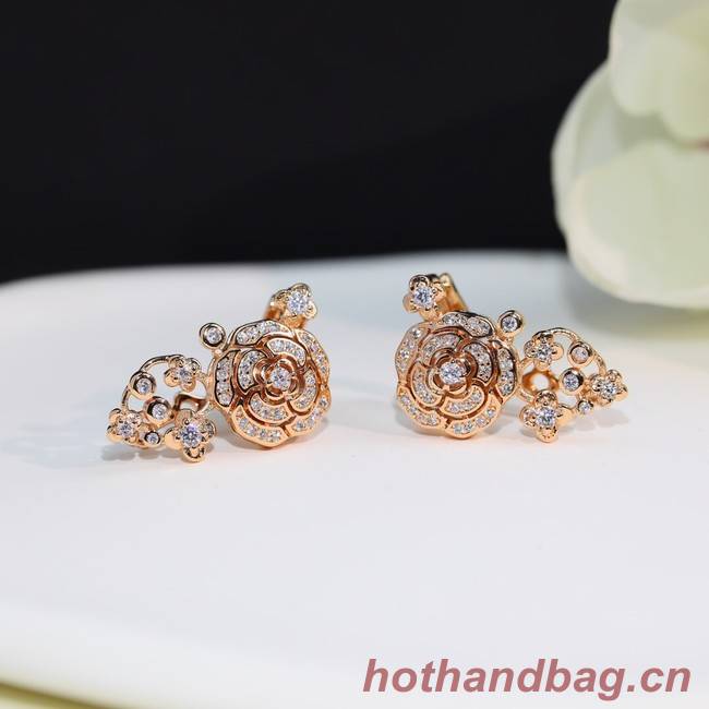 Chanel Earrings CE7977