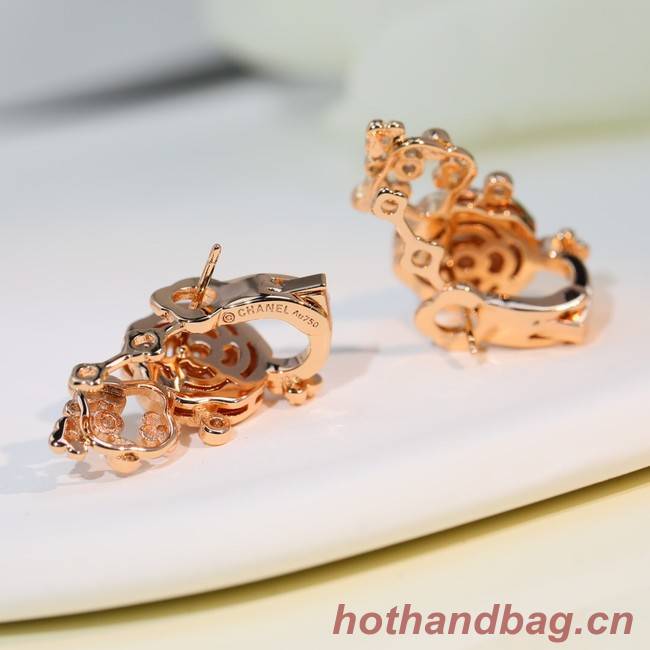 Chanel Earrings CE7977