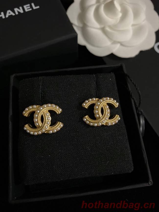 Chanel Earrings CE7979