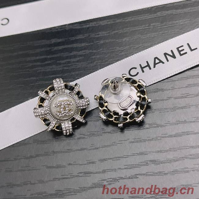 Chanel Earrings CE7983