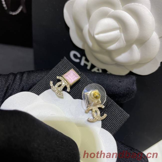 Chanel Earrings CE7986