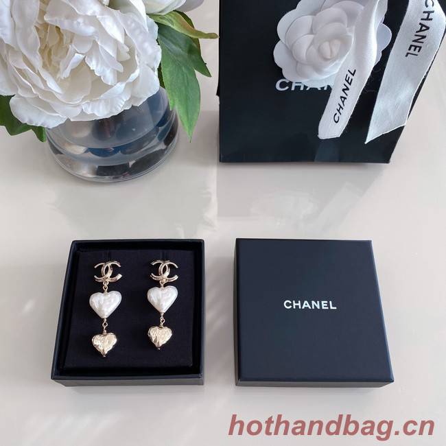 Chanel Earrings CE7988