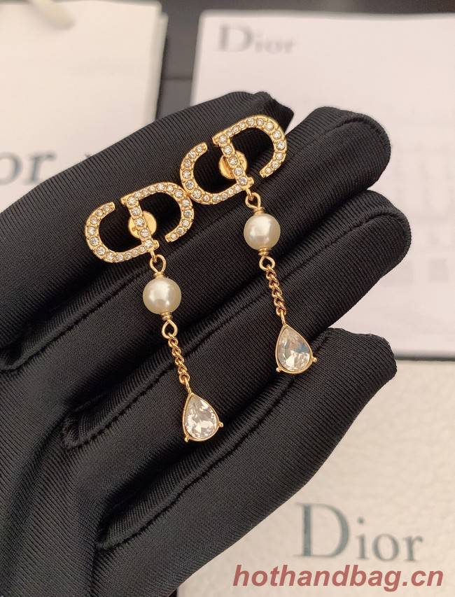 Dior Earrings CE7980