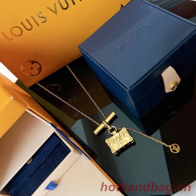 Louis Vuitton Necklace CE7974