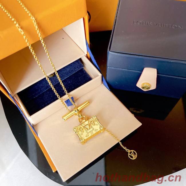 Louis Vuitton Necklace CE7974