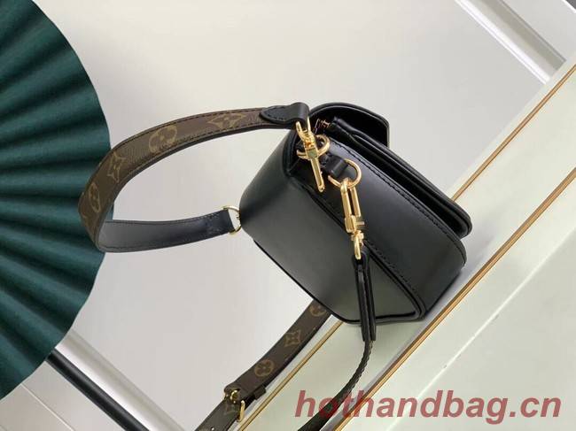 Louis Vuitton SWING M20393 black