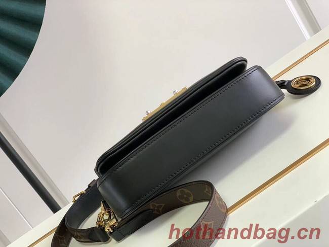 Louis Vuitton SWING M20393 black