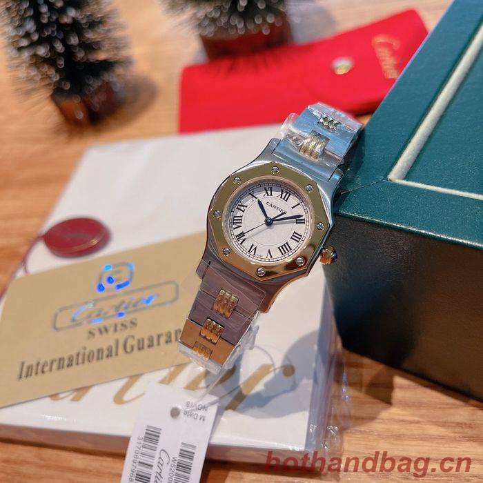 Cartier Watch CTW00001-1