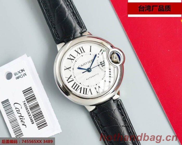 Cartier Watch CTW00002-5