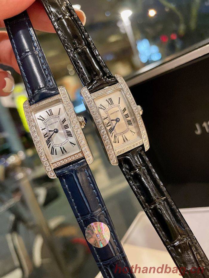 Cartier Watch CTW00006-1