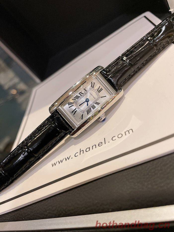 Cartier Watch CTW00008-2