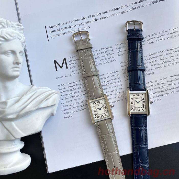 Cartier Watch CTW00011