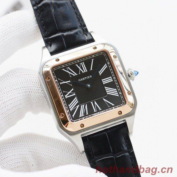 Cartier Watch CTW00018-1